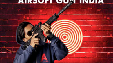 Airsoft Gun India – A one stop shop for Air gun, Air Rifle, Sports guns and Movie Prop guns