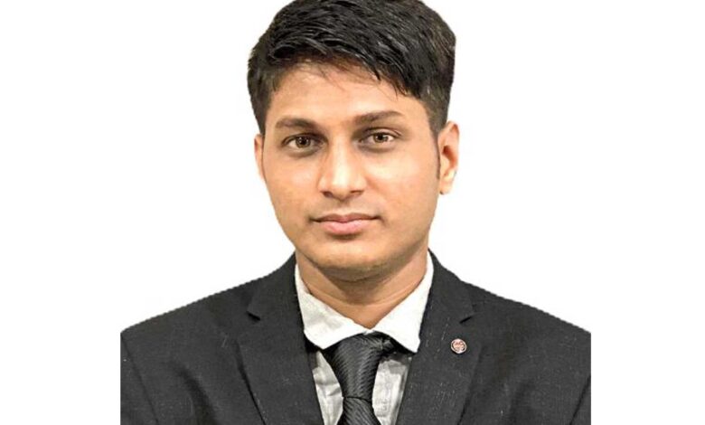 Akshay Banda - Entrepreneur and Philanthropist