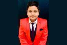Armaan Nayak 8-year-old Indian creates World Record