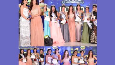 Opera Miss/Mrs India Global 2021 grand finale held at Agra -Show Director and Mrs India 2020 winner Neha Singh runs the Show successfully