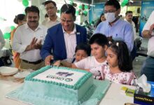 Okaya inaugurates Okaya EV Experience Centre in Noida