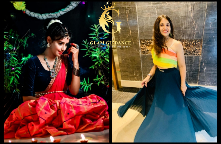 Winners Janhabi Jena and Yana Mirchandani shines at Miss/Mrs India Universe 2021