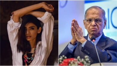Vaishali Chhabra differs with Narayana Murthy, says 70 hours work week is a recipe for personal and societal disaster