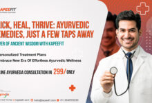 Kapeefit, Revolutionary Ayurvedic Remedies, largest online collection of Ayurvedic medicines, Nishant Agarwal