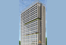 Malad (West), Chincholi Bunder, 1 BHK Residential Tower,