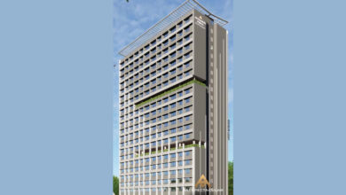 Malad (West), Chincholi Bunder, 1 BHK Residential Tower,