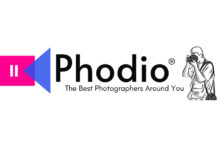 Phodio, wedding photography solutions, Jith Johnson, Jithin Johnson,