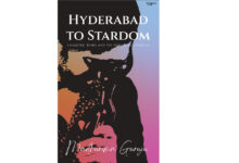 Local Author Madhurima, Tollywood Star Naveen Polishetty, biography on Tollywood's rising star, Hyderabad to Stardom