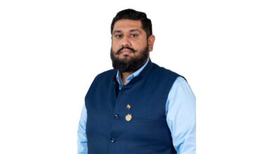 Vijayan Trishul Defence Solutions Pvt. Ltd. (VTDS), Sahil Luthra, R&D-Led Engineering Philosophy