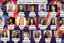 Meet The Masters: Top 20 Indian Authors Dominating 2025's Literary Scene