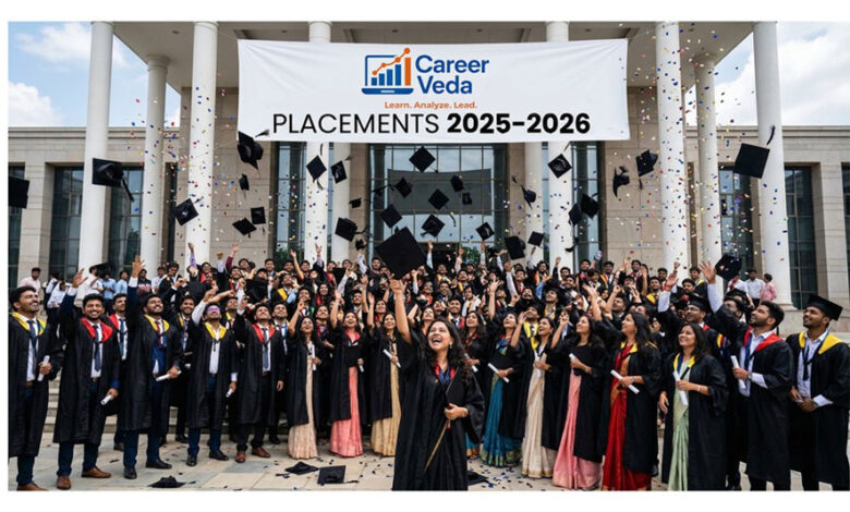 CareerVeda, Product Management & Analytics Programs,