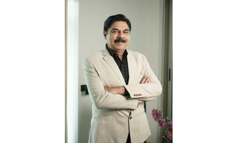 Dr. Hrishikesh Pai , India's leading fertility specialists,