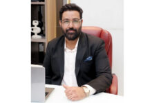 Karan R. Gulati, Satyam Developers,