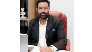 Karan R. Gulati, Satyam Developers,