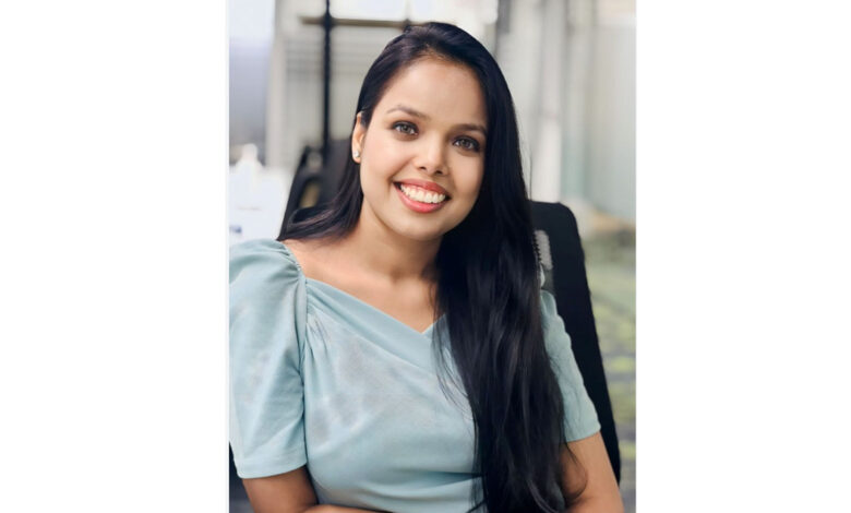 Sana Afreen, startup ecosystem,